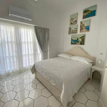 Casa Elisa Guest house 3*