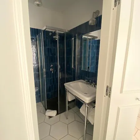 Guest house Casa Elisa Capri