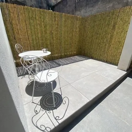 Gæstehus Casa Elisa Capri