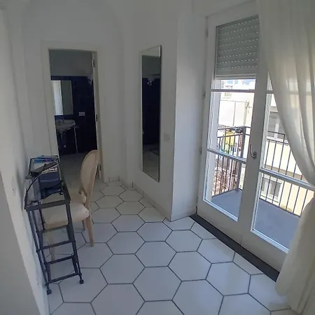 Gæstehus Casa Elisa