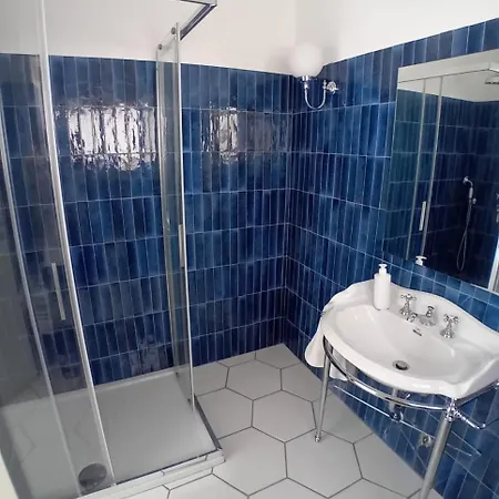 Gæstehus Casa Elisa 3*