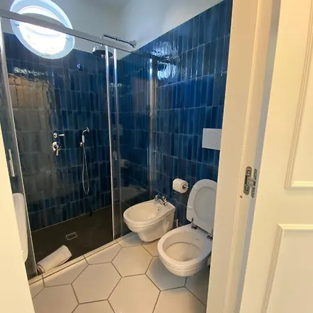 Guest house Casa Elisa 3*