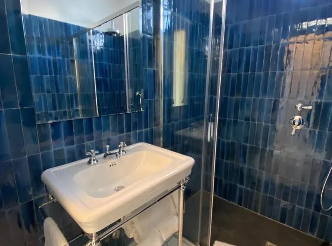 Casa Elisa Pensjonat Capri