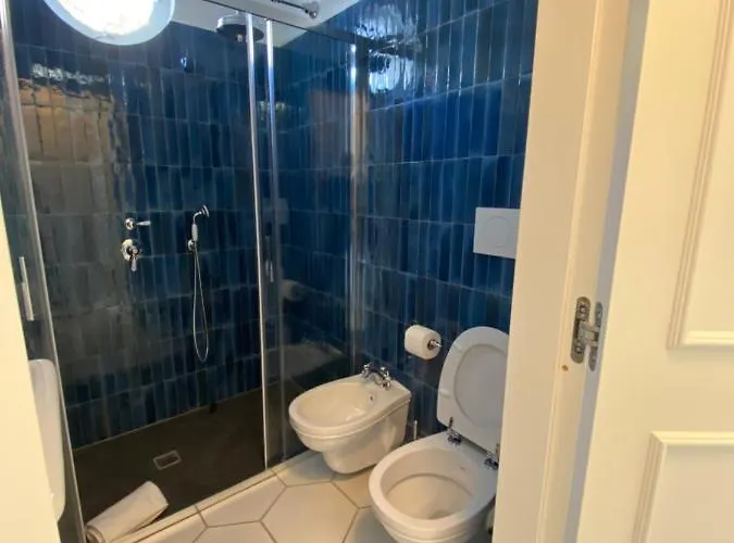 Casa Elisa 3*