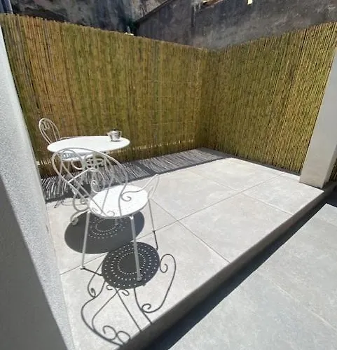 Pensjonat Casa Elisa Capri