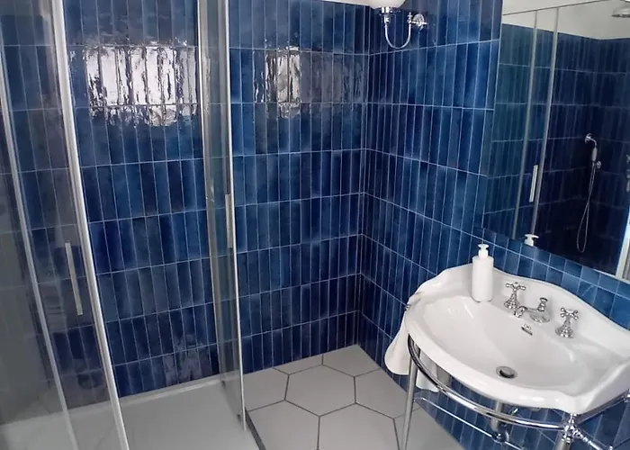 Pensjonat Casa Elisa 3*