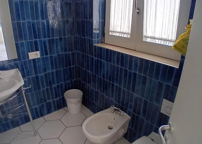 Casa Elisa Pensjonat 3*