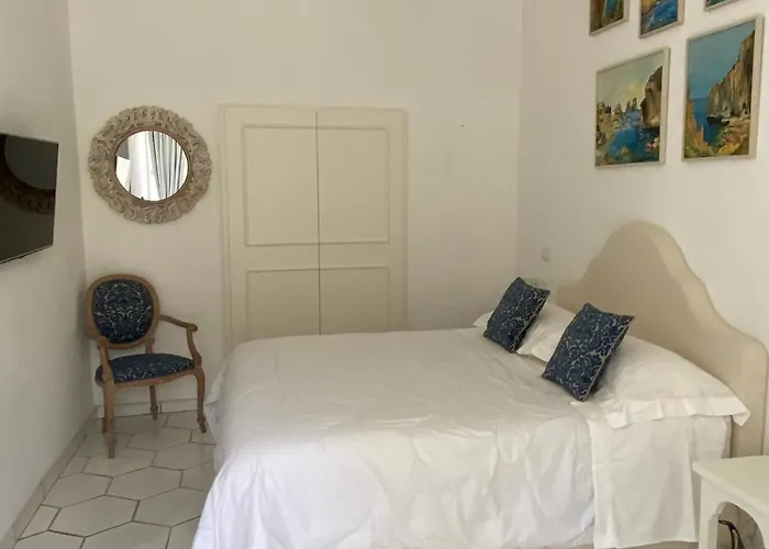 Casa Elisa Pensjonat 3*