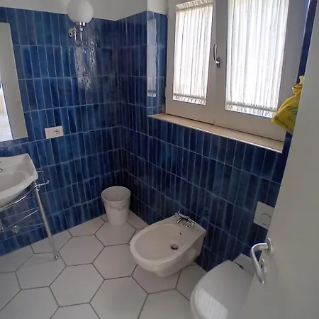 Casa Elisa Vendégház 3*